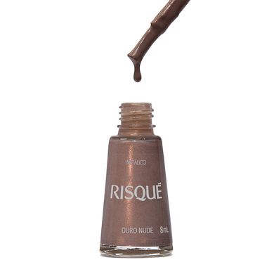 COTY ESM RISQUE OURO NUDE CL