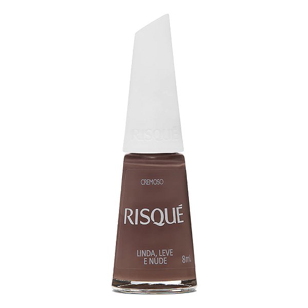 COTY ESM RISQUE LINDA LEVE NUDE 8ML