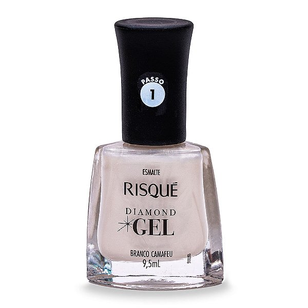 COTY ESM RISQUE DGEL MET BCO CAMAFEU 9,5