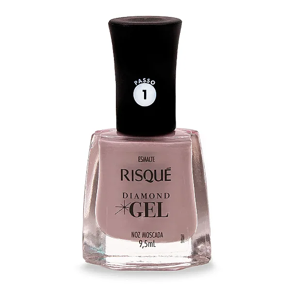 COTY ESM RISQUE DGEL ESPUMA ROSE 9,5