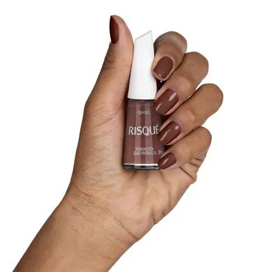 COTY ESM RISQUE TERRA COTA PROVOCA 8ML