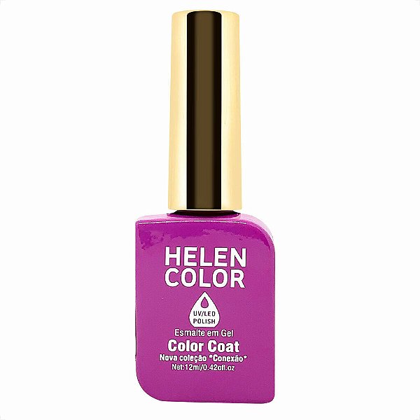 Esmalte Em Gel Helen color 186
