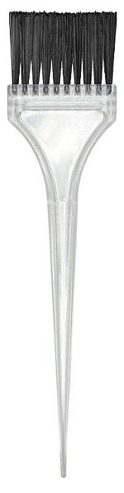 PINCEL PS TRANSPARENTE CERDAS PARA TINTA