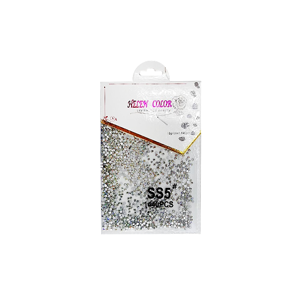 strass helen color #ss5 1440pcs pedrari\a de unha furtacor