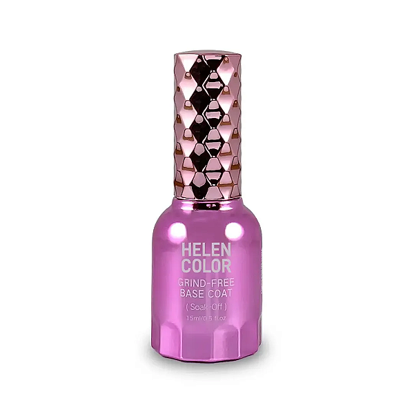 Base Coat Grind-Free Helen Color