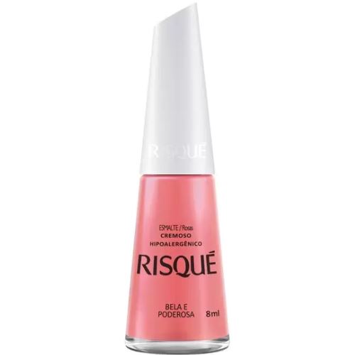 COTY ESM RISQUE BELA E PODEROSA 8ML