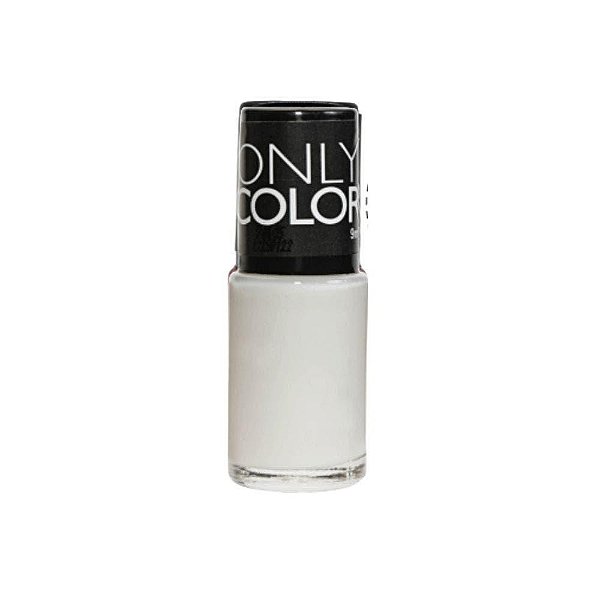 ESMALTE ONLY COLOR - SEDA