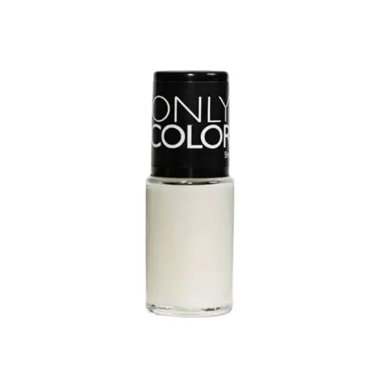 ESMALTE ONLY COLOR - NUVEM