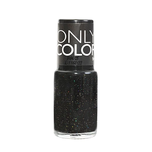 ESMALTE ONLY COLOR - ESTRELADO