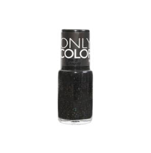 ESMALTE ONLY COLOR - ALL BLACK