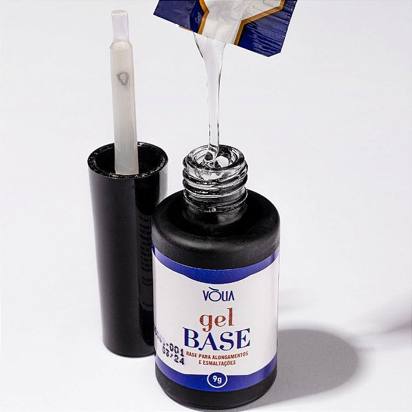 gel base volia