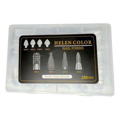 conjunto de molde helen color