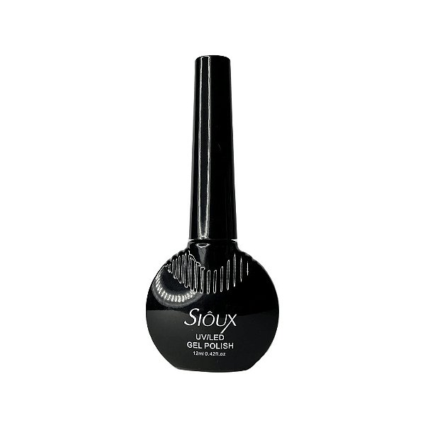 Esmalte em Gel Uv Led Gel Polish 12ml Sioux 19