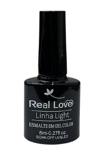 esmalte em gel real love 8ml 036