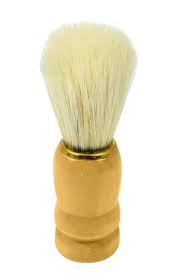 PINCEL BARBA  pelo com sintetico para barbaç