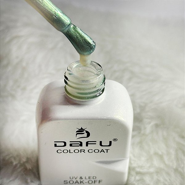 esmalte em gel dafu 10ml m001