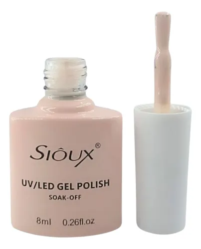 Esmalte Em Gel Sioux 03 d