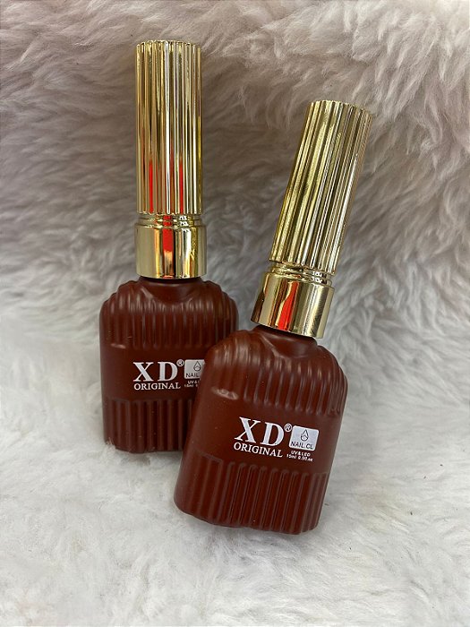 esmalte em gel 15ml xd 040 vinho