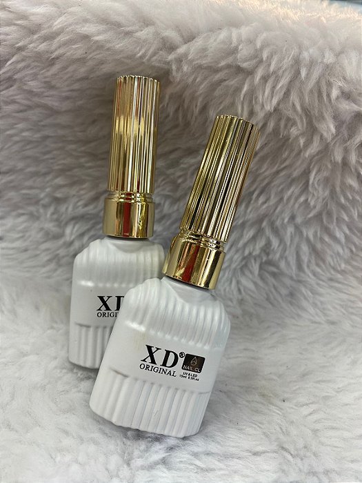 esmalte em gel 15ml xd 003 branco