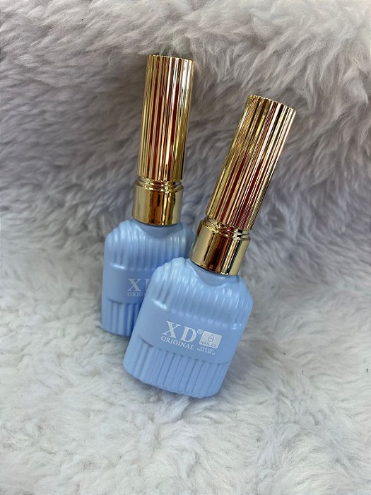 esmalte em gel 15ml xd 011 azul bebe