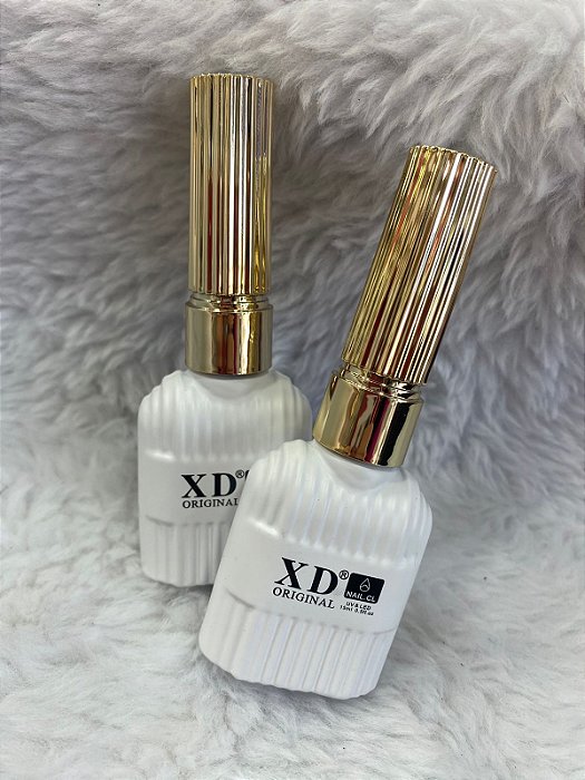 esmalte em gel15ml xd 002 branco