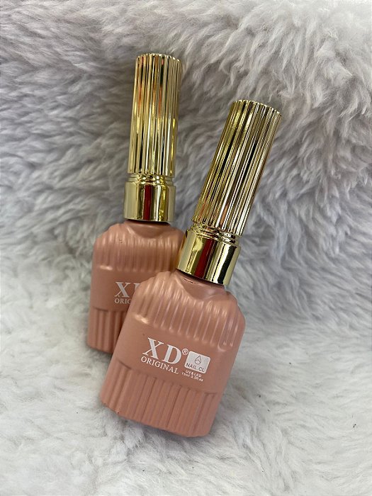 esmalte em gel 15ml xd 008 rosa bebe