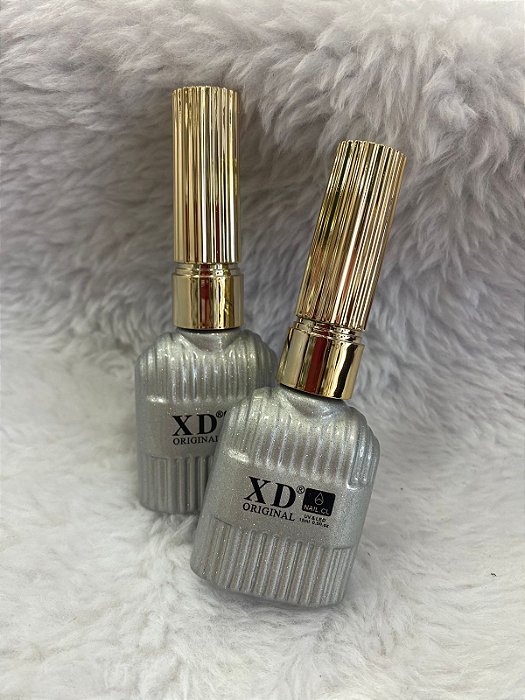 esmalte em gel 15ml 029 prata futacor