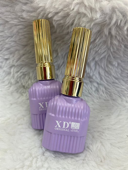 esmalte em gel 15ml xd 025 lilas