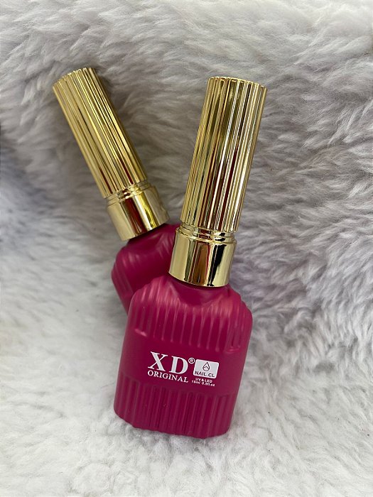 esmalte em gel 15ml xd 033 rosa