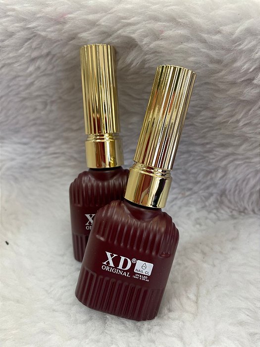 esmalte em gel 15ml xd 039 vinho