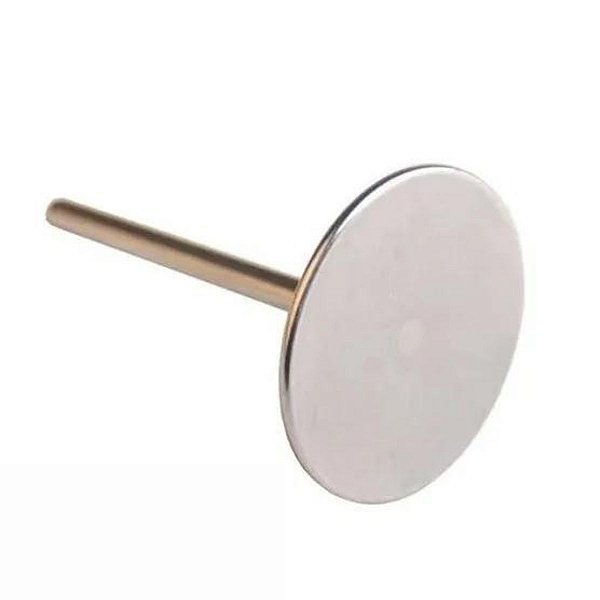 Broca Para Taladro De Pedicura Disco De Lixa Broca De Disco