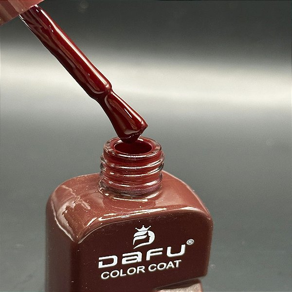 esmalte em gel 10ml dafu m067