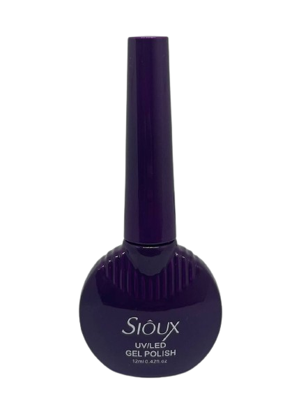 Esmalte em Gel Uv Led Gel Polish 12ml Sioux 34