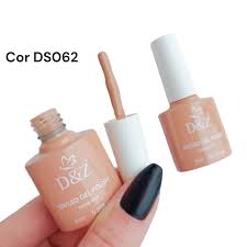 esmalte d&z ds062 nude