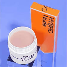 sache gel hibrid nude 34g volia