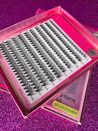 cilios tufinho 30p 0.07d 9-14mix