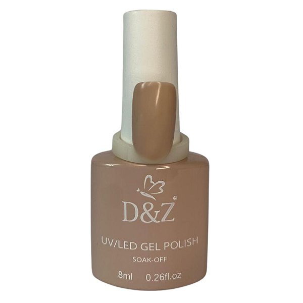 esmalte d&z nude 203