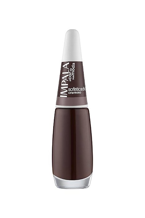 ESMALTE IMPALA A COR DA MODA CREMOSO SOFISTICADO COMERCIAL