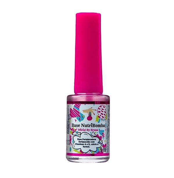 base nutri bomba 9ml