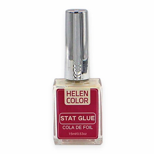 cola para foil helen color