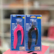 cortador de tips triple cut