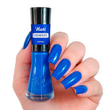 esmalte nati cremoso fantasia 8ml
