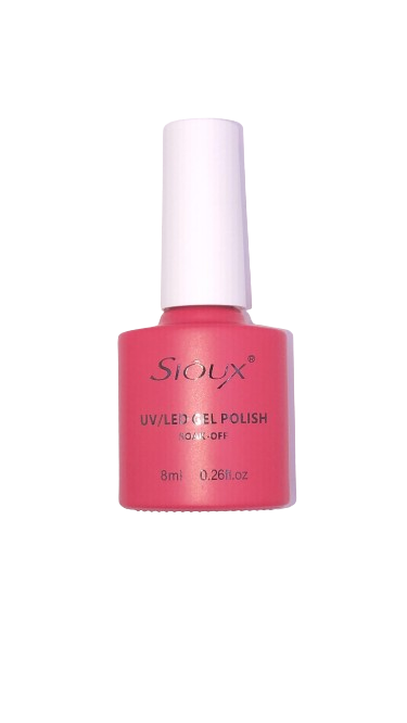 esmalte em gel sioux jelly color 025 roxo