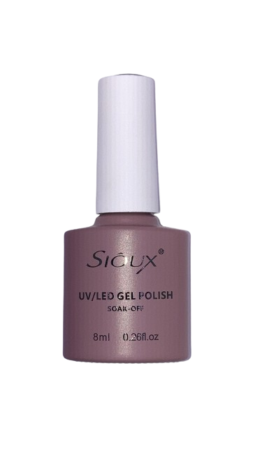 esmalte em gel sioux jelly color 09 nude