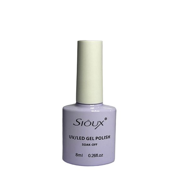 Esmalte Em Gel Sioux  306