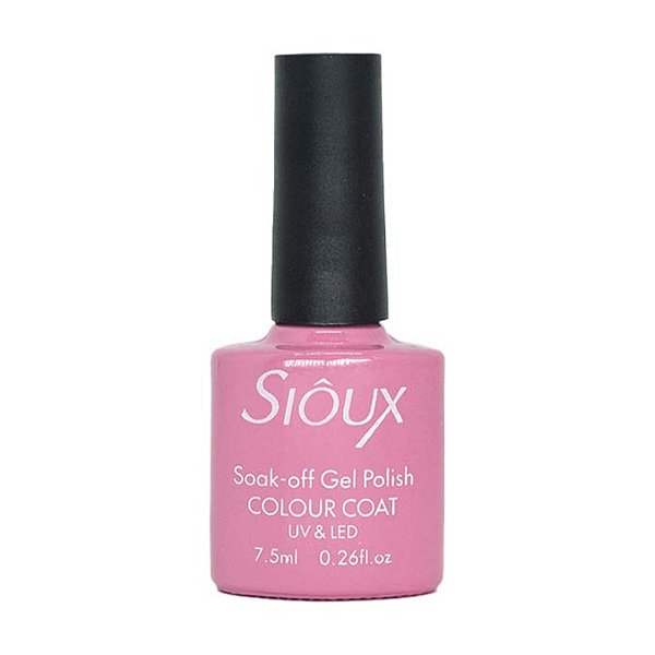 Esmalte Em Gel Sioux 31 d