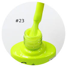 Esmalte Em Gel Sioux 23d