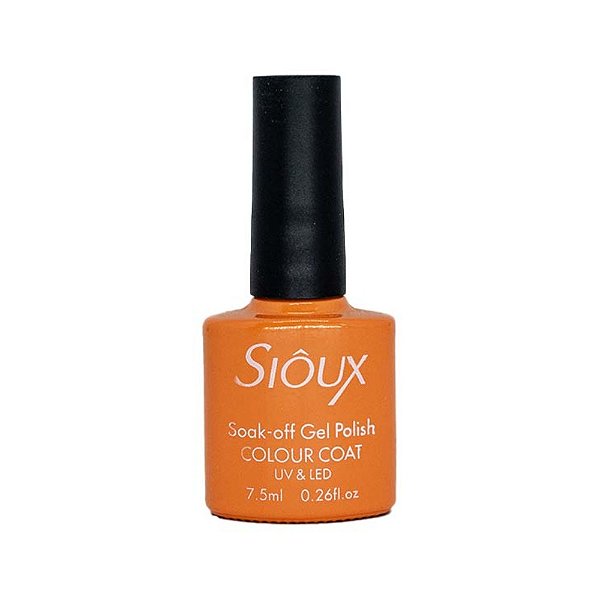 Esmalte Em Gel Sioux 21 d