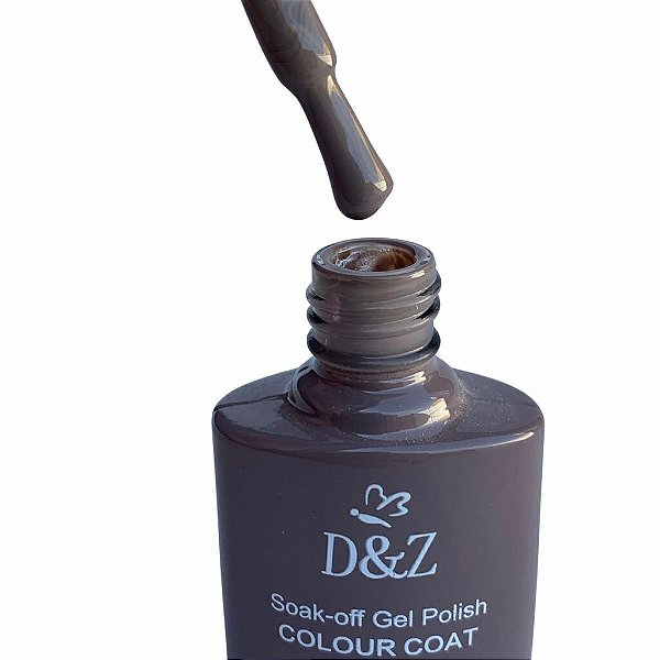 esmalte em gel D&Z b 34