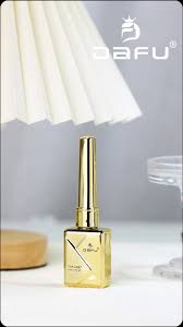Top Coat Dafu 10ml Dourado